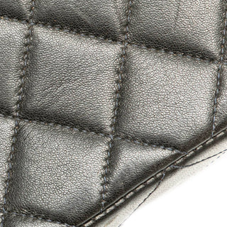 Medium Classic Lambskin Kelly Flap Bag