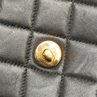 Medium Classic Lambskin Kelly Flap Bag