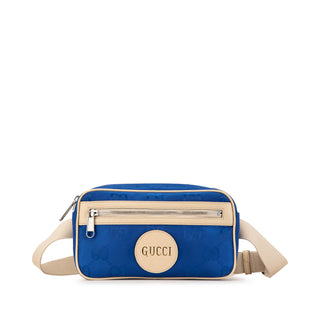 GG Nylon Off The Grid Belt Bag