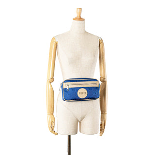 GG Nylon Off The Grid Belt Bag