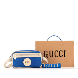 GG Nylon Off The Grid Belt Bag