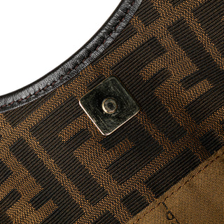 Zucca Canvas Chef Tote