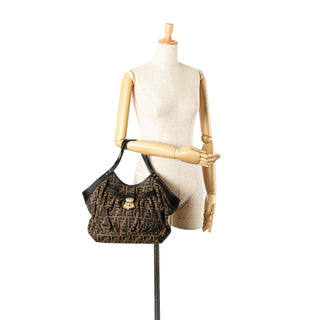 Zucca Canvas Chef Tote