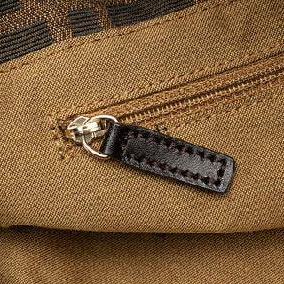 Zucca Canvas Chef Tote