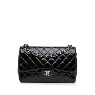 Jumbo Classic Patent Double Flap
