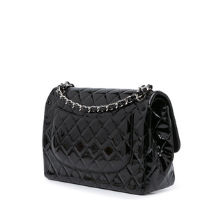 Jumbo Classic Patent Double Flap
