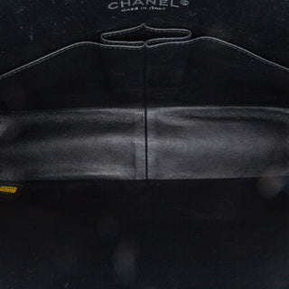 Jumbo Classic Patent Double Flap