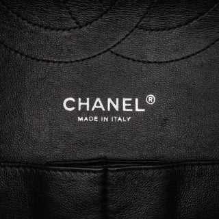 Jumbo Classic Patent Double Flap