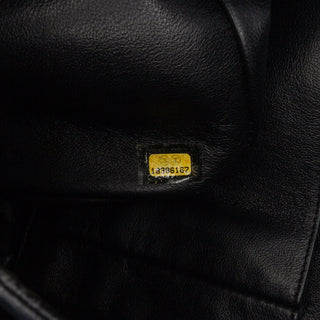 Jumbo Classic Patent Double Flap
