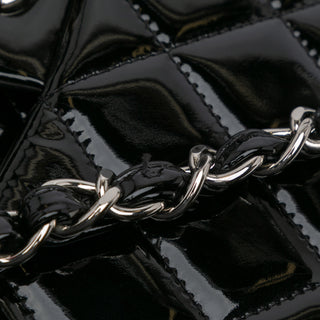 Jumbo Classic Patent Double Flap