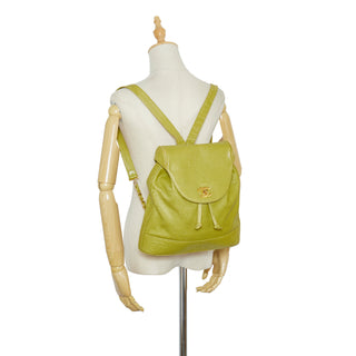 Caviar Triple CC Backpack