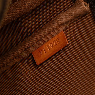 Monogram Pochette Accessoires