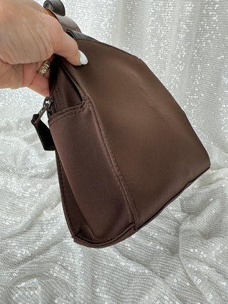 Vintage YSL Top Handle Bag