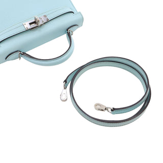 Mini Epsom Kelly Sellier II 20