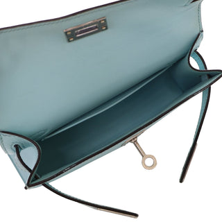 Mini Epsom Kelly Sellier II 20