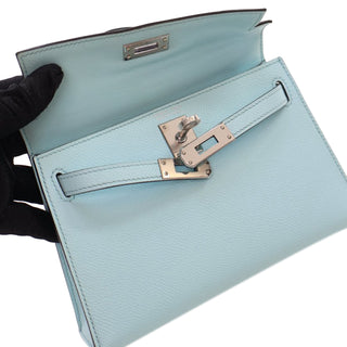 Mini Epsom Kelly Sellier II 20