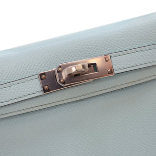 Mini Epsom Kelly Sellier II 20
