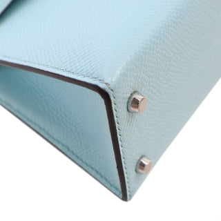 Mini Epsom Kelly Sellier II 20