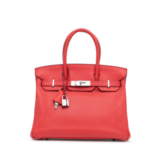 Togo Birkin Retourne 30
