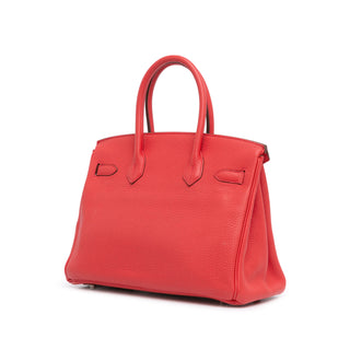 Togo Birkin Retourne 30