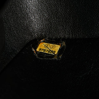 Medium Classic Tweed Double Flap