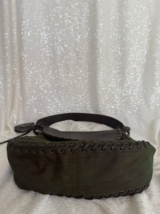Vintage Dior Diorrisimo Heart Bag