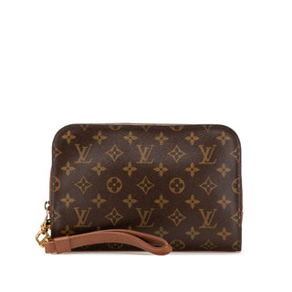 Monogram Orsay