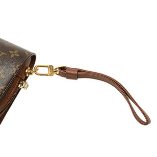 Monogram Orsay