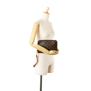 Monogram Orsay