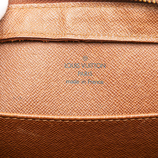Monogram Orsay
