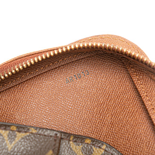 Monogram Orsay