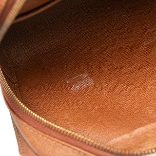 Monogram Orsay