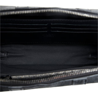 Monogram Eclipse Soft Trunk Wallet Crossbody