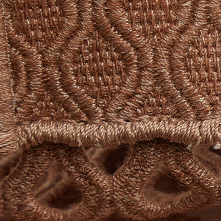 Small Mesh Book Tote