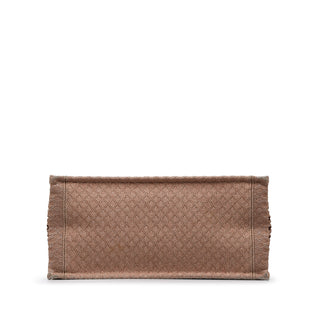 Small Mesh Book Tote