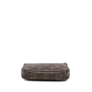 Monogram Mini Pochette Accessoires