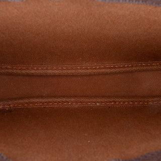 Monogram Mini Pochette Accessoires