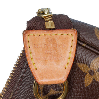 Monogram Mini Pochette Accessoires