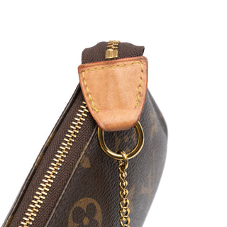 Monogram Mini Pochette Accessoires