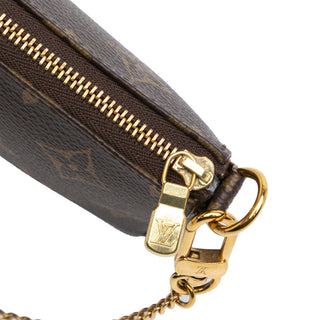 Monogram Mini Pochette Accessoires