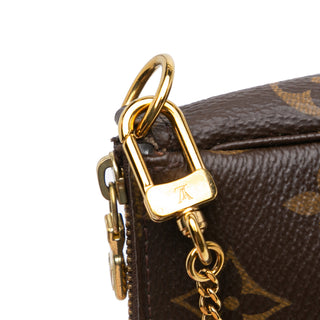 Monogram Mini Pochette Accessoires