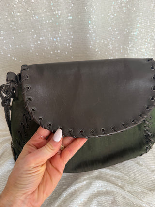 Vintage Dior Diorrisimo Heart Bag