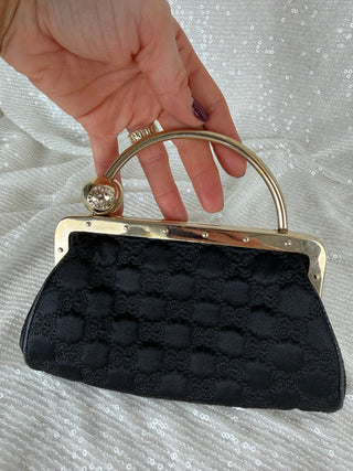 Vintage Gucci Mini Bag