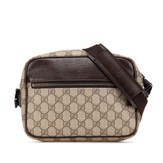 GG Supreme Crossbody