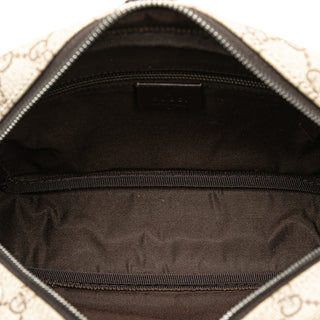 GG Supreme Crossbody