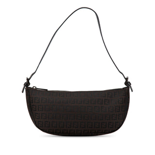 Zucchino Canvas Shoulder Bag