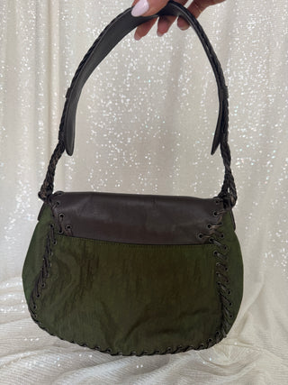 Vintage Dior Diorrisimo Heart Bag