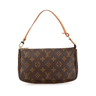 Monogram Pochette Accessoires