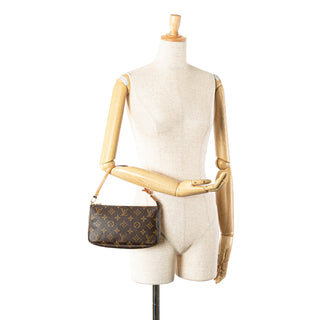 Monogram Pochette Accessoires