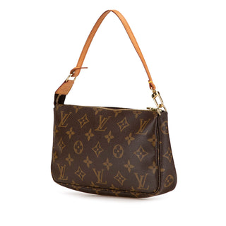 Monogram Pochette Accessoires